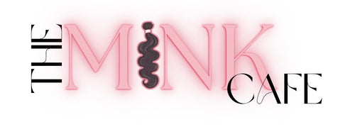 The Mink Cafe logo