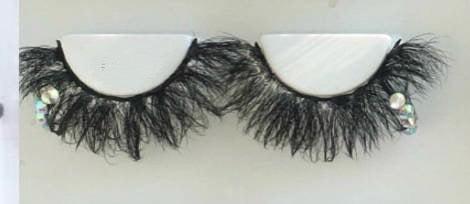 Specialty Mink Lashes